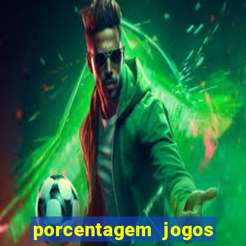 porcentagem jogos da pg